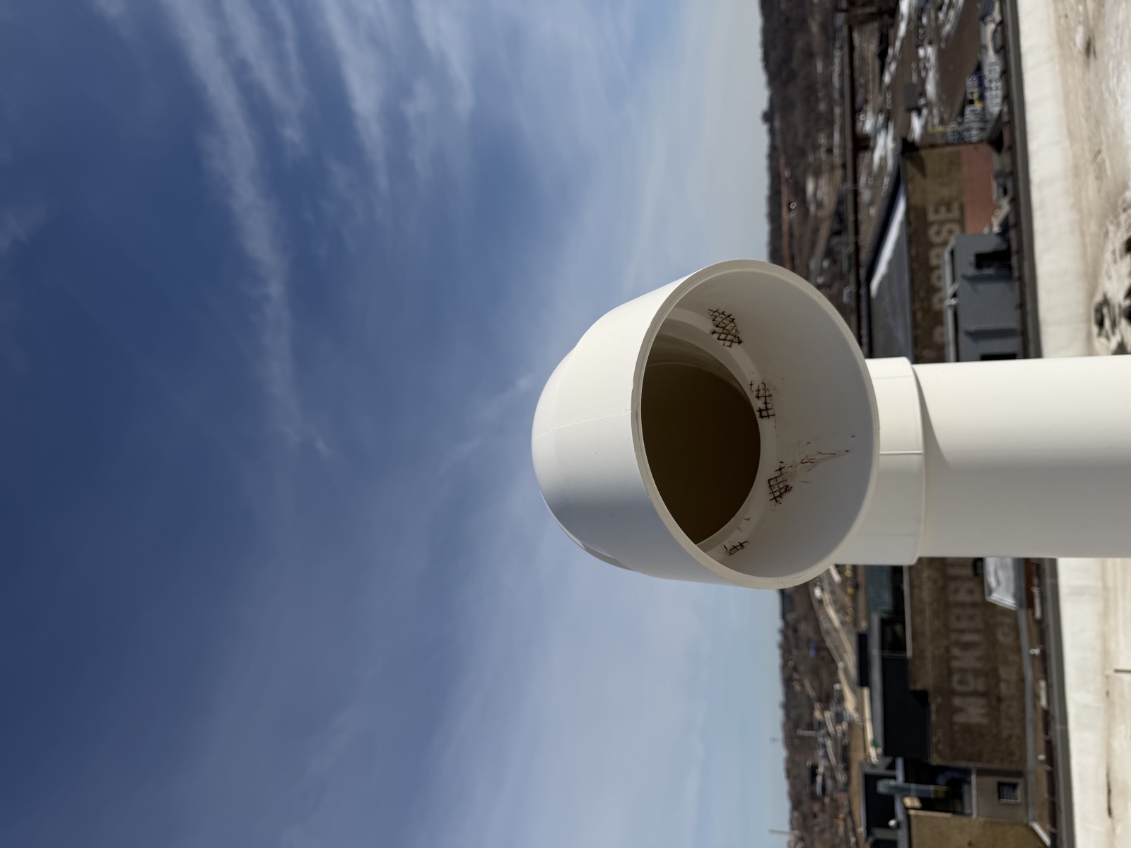 Roof Equipment - 7